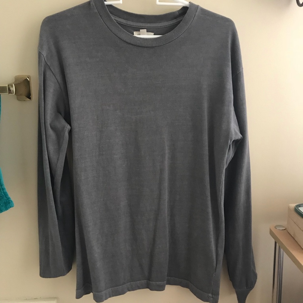 Urban Outfitters long sleeve tee!